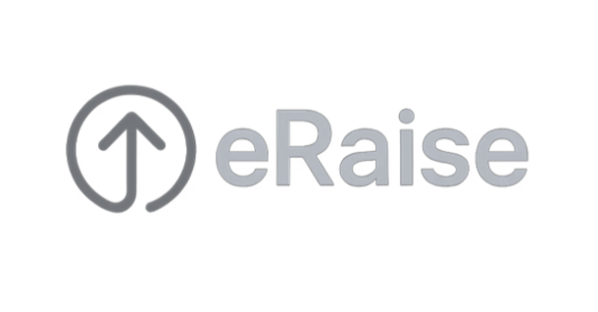 eRaise Logo OG