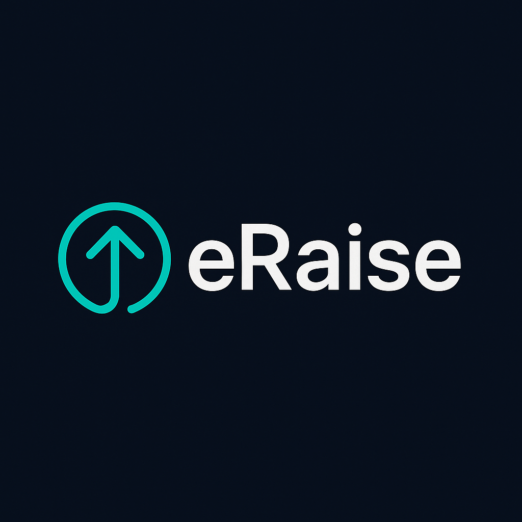 eRaise Logo OG